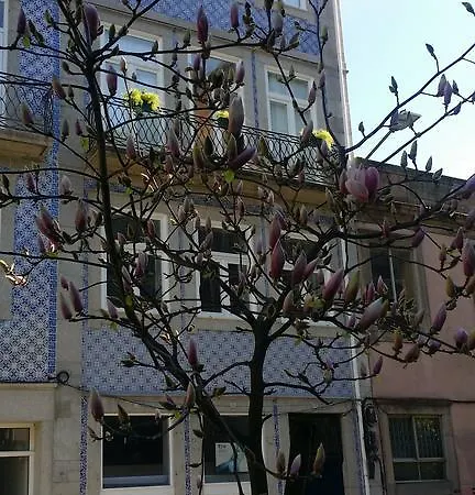 Appartamento Chillhouse_porto Oporto